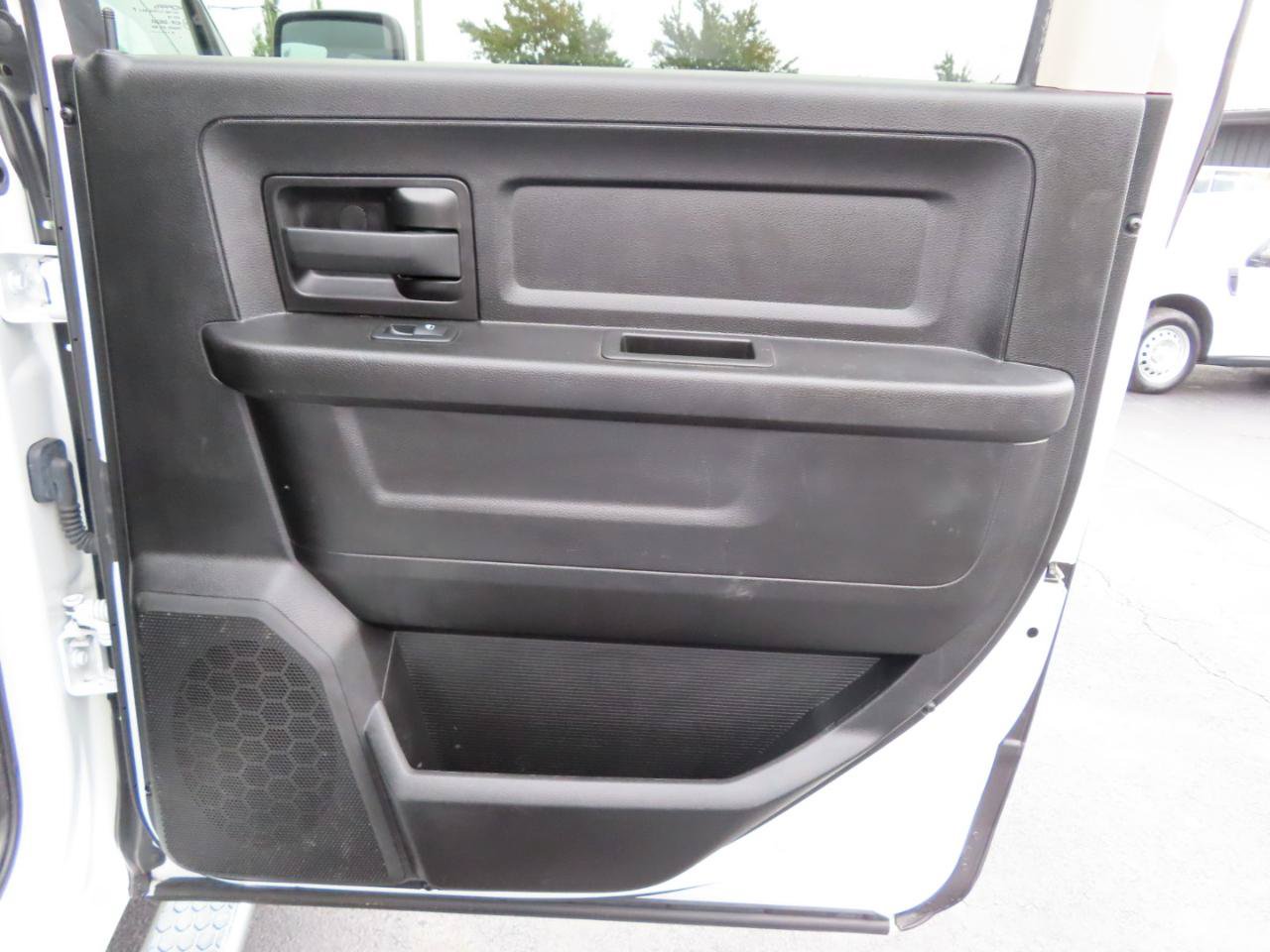 Used 2018 RAM 2500 Tradesman w/ Popular Equipment Group AWD/4WD image 45
