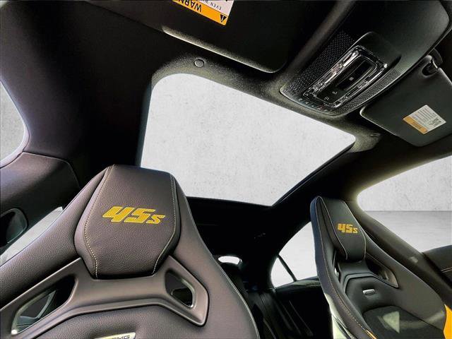 New 2026 Mercedes-Benz CLA 45 AMG S 4MATIC image 30