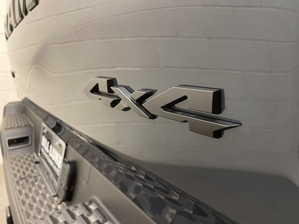 New 2026 RAM 1500 RHO AWD/4WD image 5