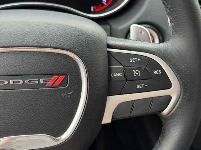 Used 2016 Dodge Durango Citadel w/ Trailer Tow Group IV AWD/4WD image 32