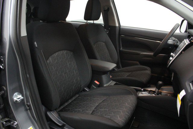 New 2026 Mitsubishi Outlander Sport ES image 19