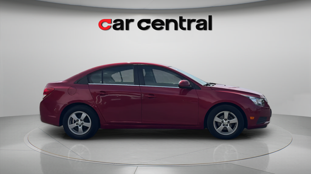 Used 2014 Chevrolet Cruze LT FWD image 6