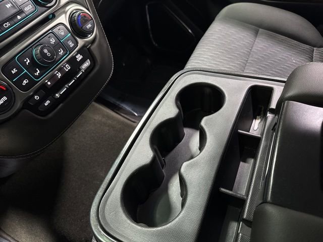 Used 2018 Chevrolet Tahoe LS w/ Skid Plate Package AWD/4WD image 20