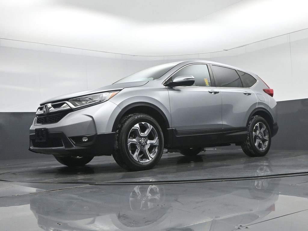 Used 2018 Honda CR-V EX-L image 59