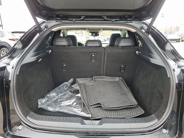 Used 2025 MAZDA CX-30 AWD 2.5 S w/ Premium Package image 30