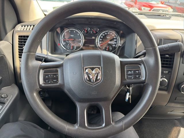 Used 2012 RAM 1500 Express w/ ST Popular Equipment Group image 17