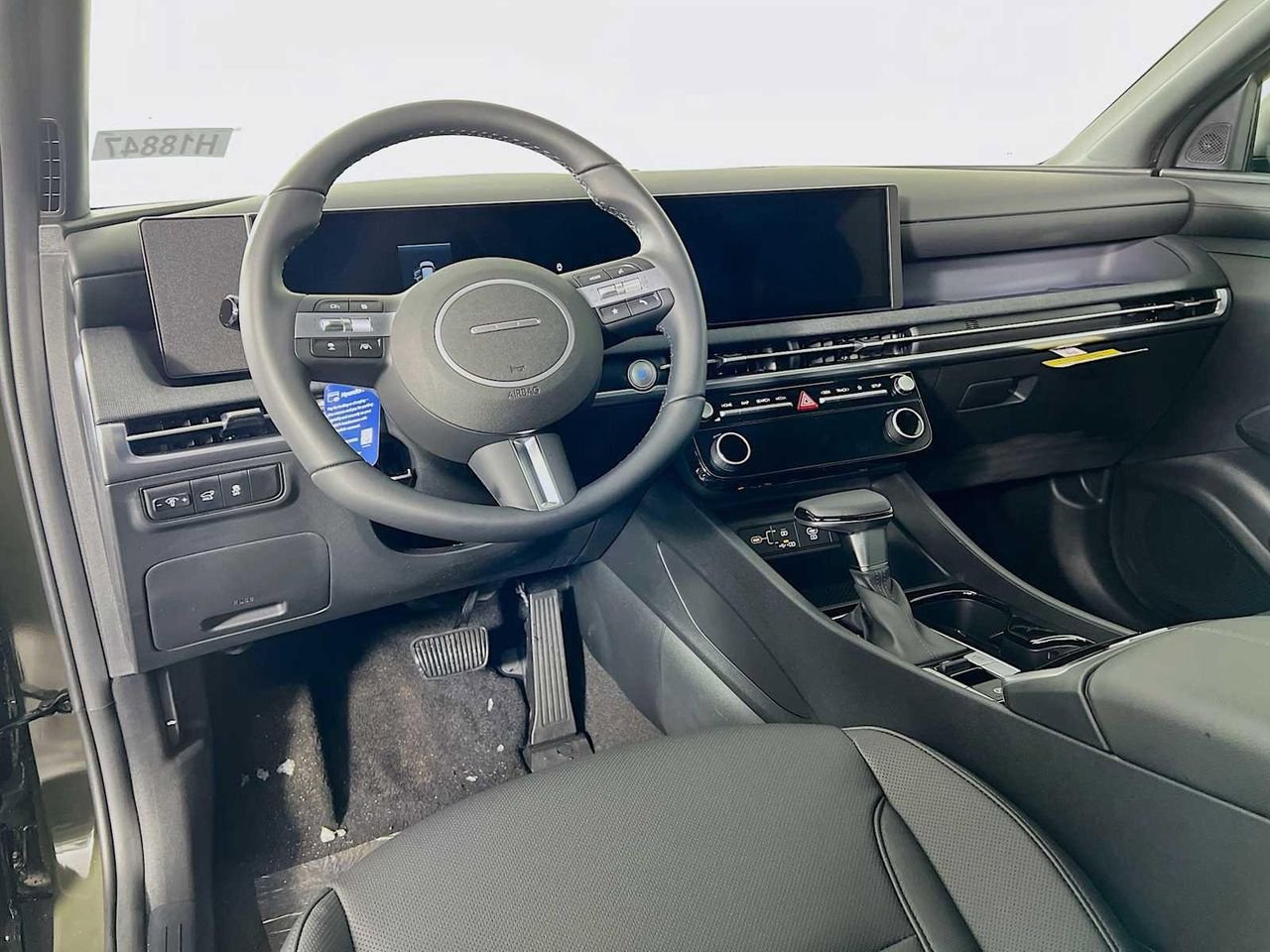 New 2026 Hyundai Tucson XRT AWD/4WD image 7
