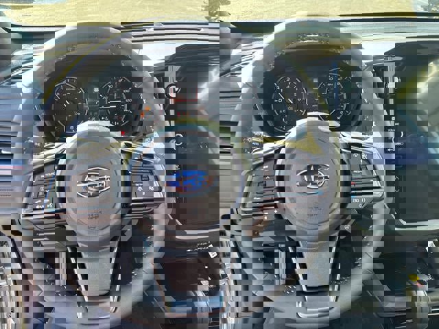 New 2026 Subaru Forester Limited image 72