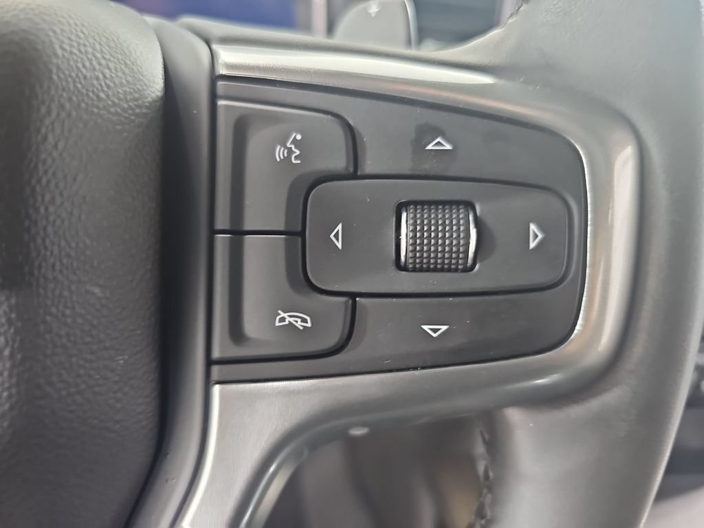 Certified 2024 Chevrolet Silverado 1500 LT Trail Boss w/ Convenience Package II AWD/4WD image 23