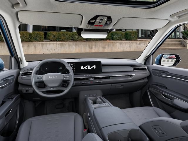 New 2026 Kia EV9 Wind AWD/4WD image 15