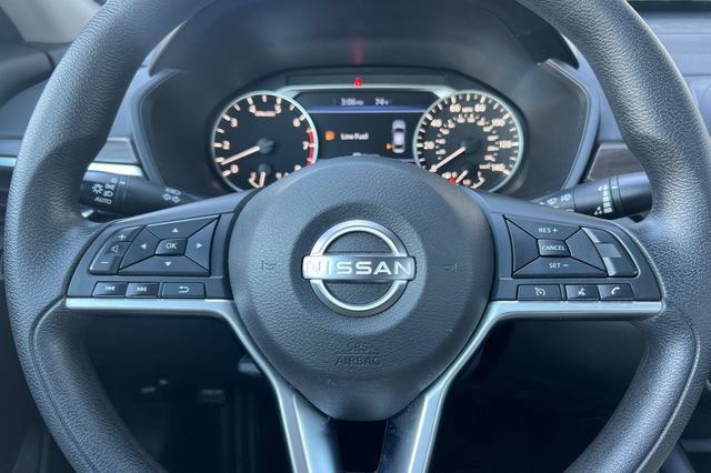 Used 2023 Nissan Altima 2.5 SV image 28