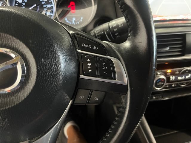 Used 2016 MAZDA CX-5 Grand Touring AWD/4WD image 28