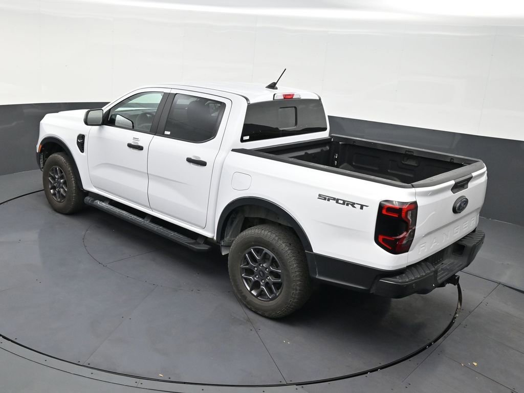 Used 2024 Ford Ranger XLT w/ Equipment Group 301A High RWD image 15