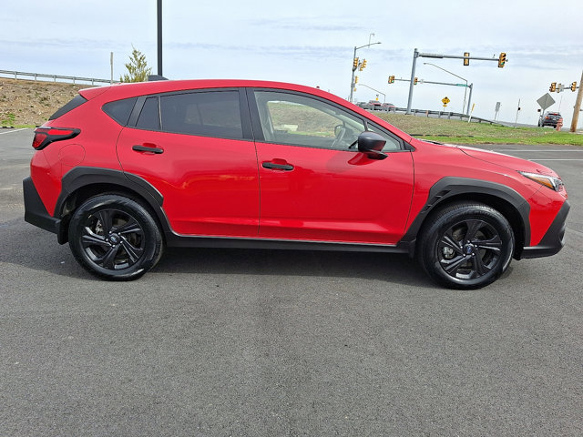Certified 2024 Subaru Crosstrek 2.0i image 8