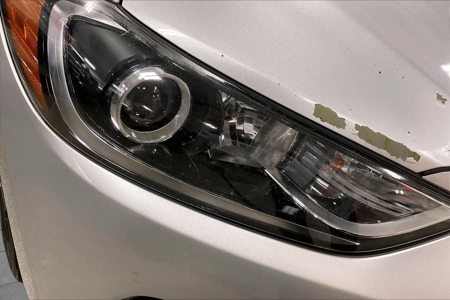 Used 2017 Hyundai Elantra SE FWD image 27