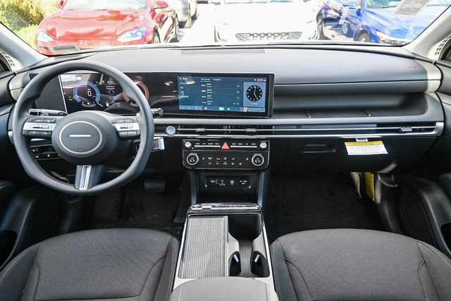 New 2026 Hyundai Tucson SEL image 17