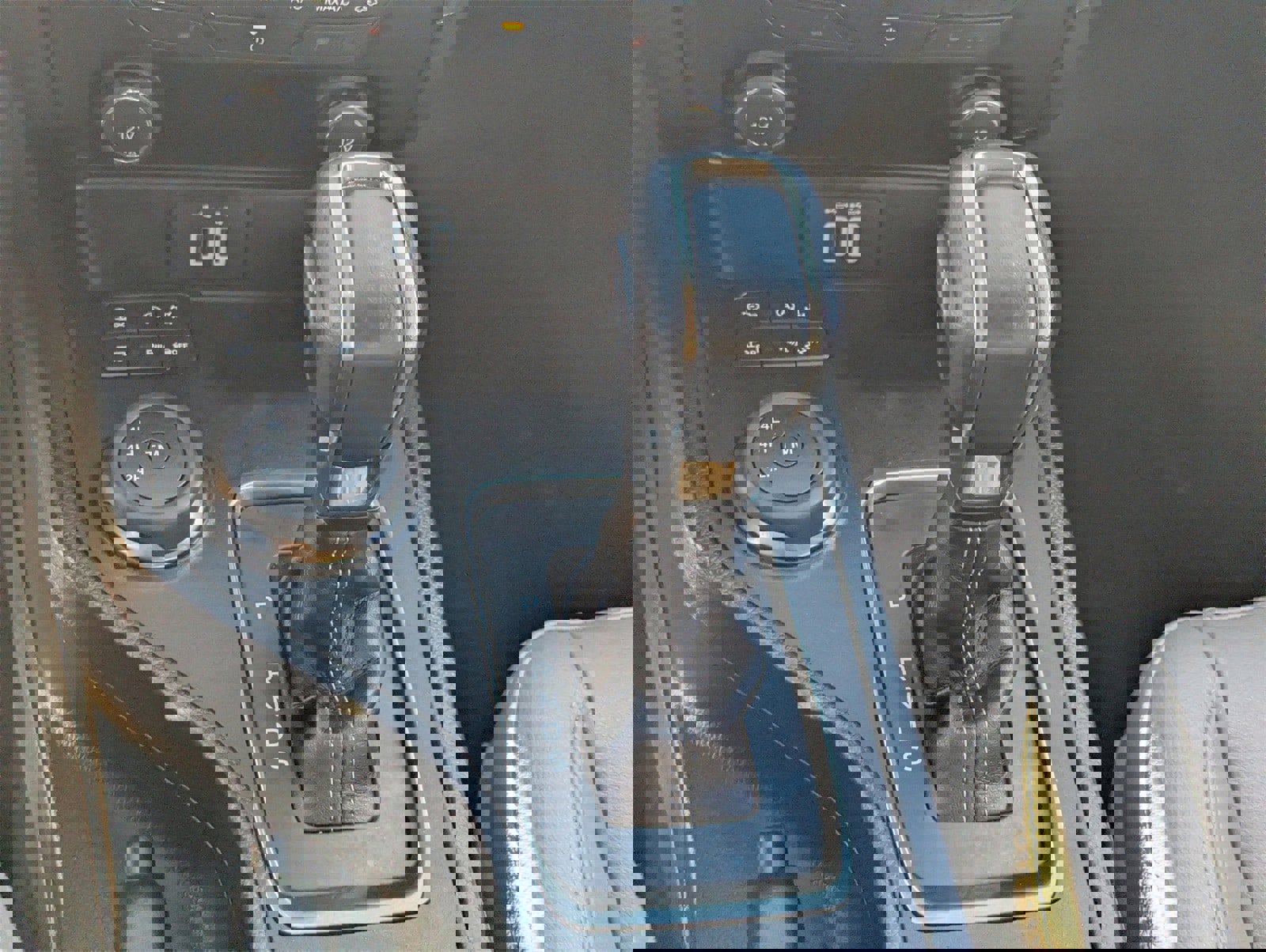 Certified 2021 Ford Ranger Lariat w/ Equipment Group 501A High image 25