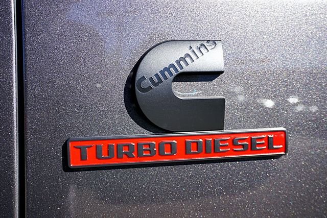 New 2026 RAM 2500 Laramie AWD/4WD image 13