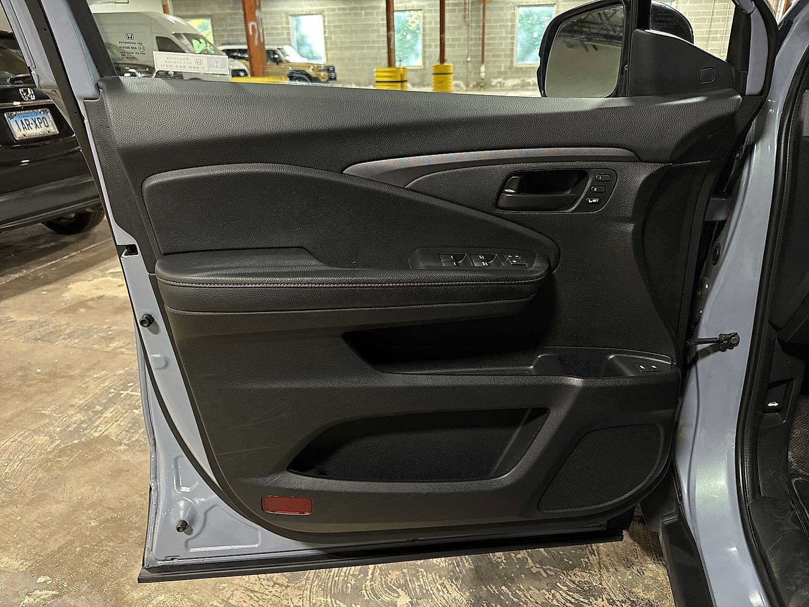 Used 2023 Honda Passport TrailSport image 31