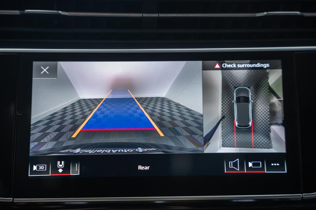 Used 2022 Audi Q7 3.0T Premium Plus w/ Premium Plus Package image 45