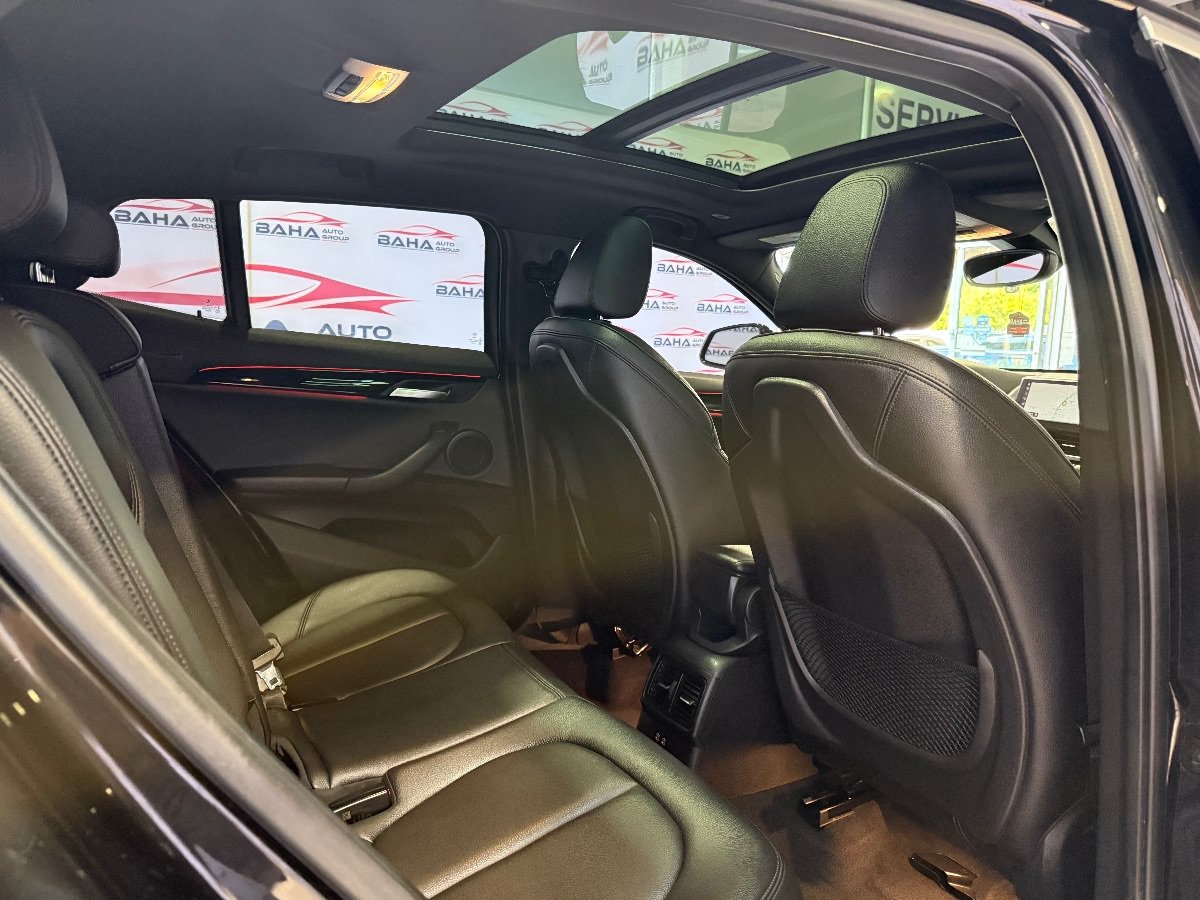 Used 2022 BMW X2 xDrive28i w/ Convenience Package AWD/4WD image 37