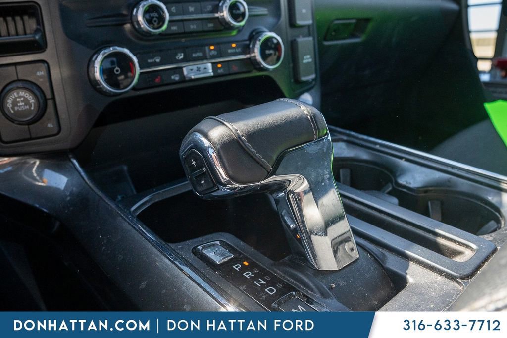 Used 2023 Ford F150 XLT w/ Equipment Group 302A High image 12