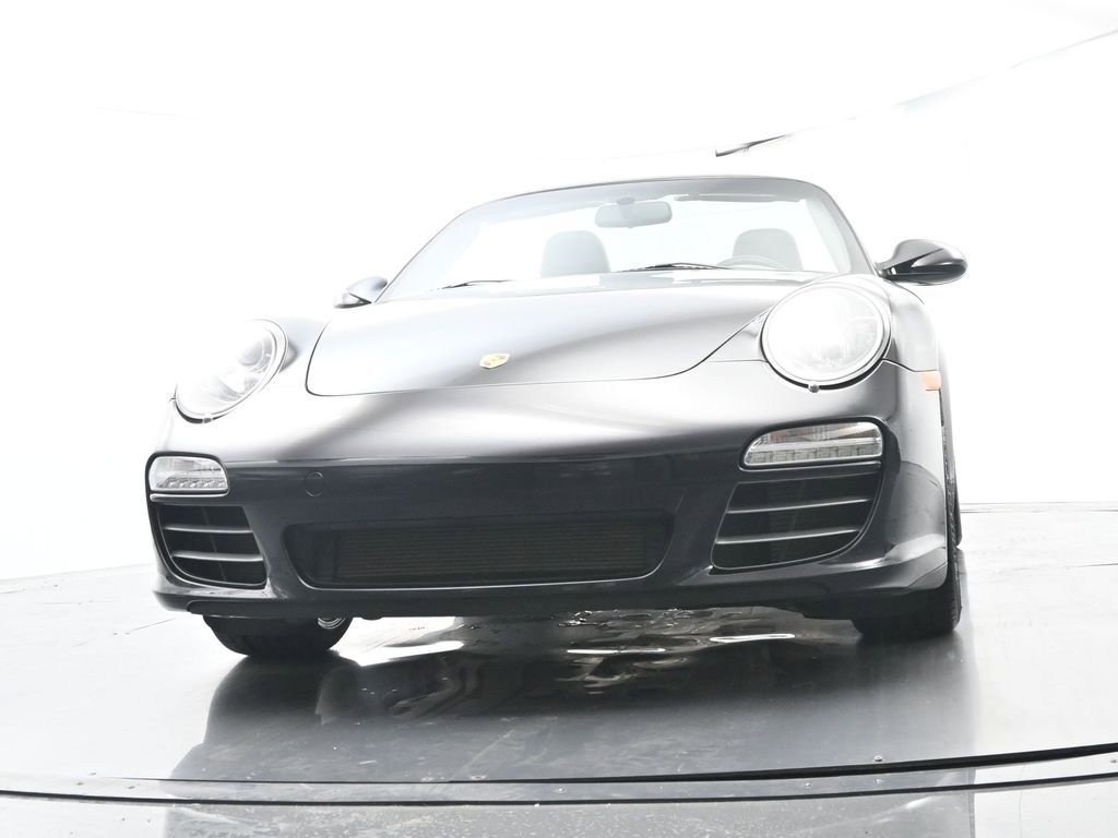 Used 2012 Porsche 911 Carrera 4S AWD/4WD image 62
