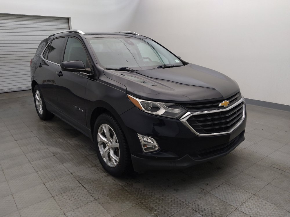 Used 2020 Chevrolet Equinox LT FWD image 13