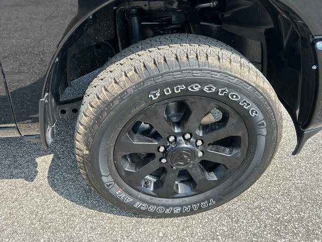 New 2026 RAM 3500 Big Horn image 33