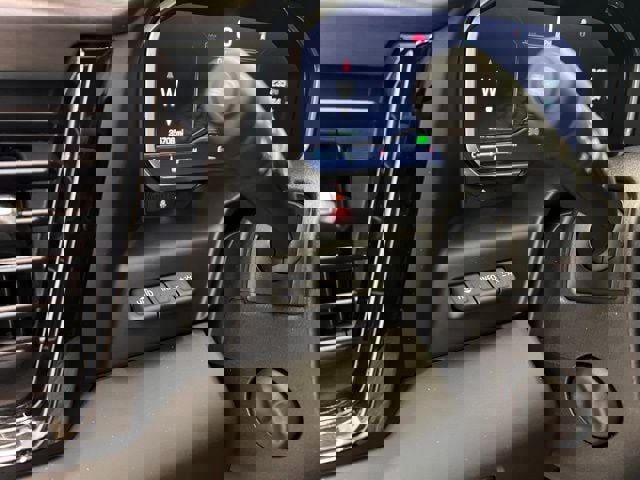 Certified 2022 GMC Sierra 1500 AT4X image 23