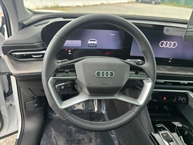 New 2026 Audi Q5 Premium Plus AWD/4WD image 25