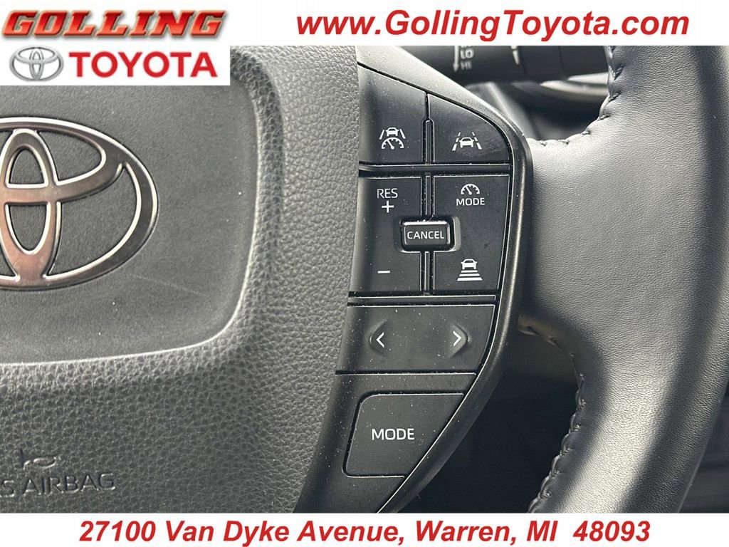 Used 2023 Toyota Prius LE image 23