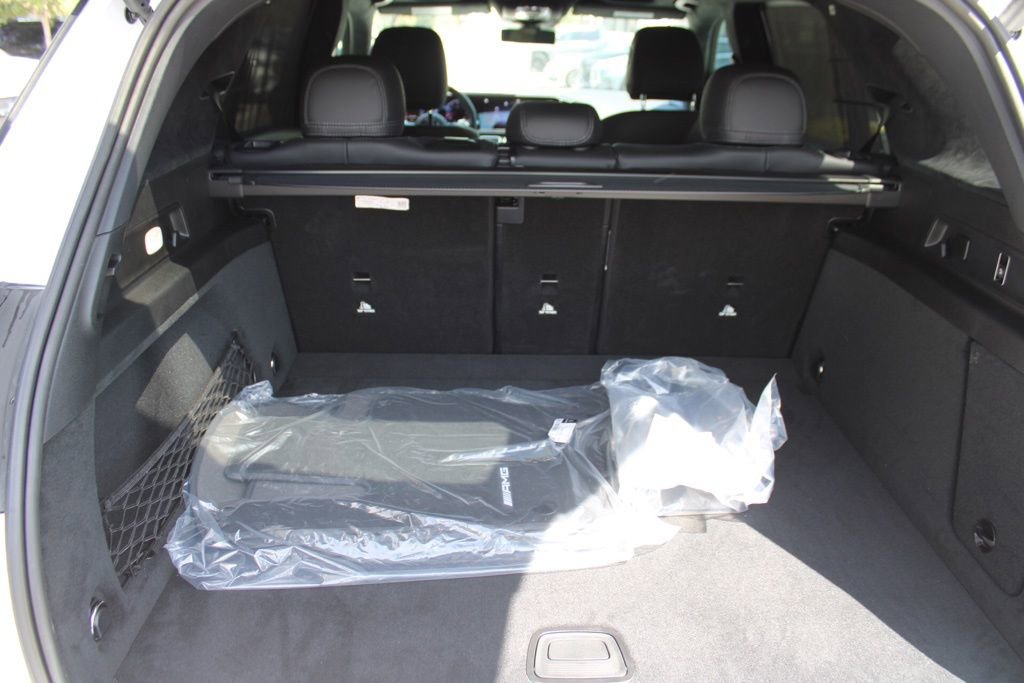 Used 2024 Mercedes-Benz GLE 63 AMG S image 38