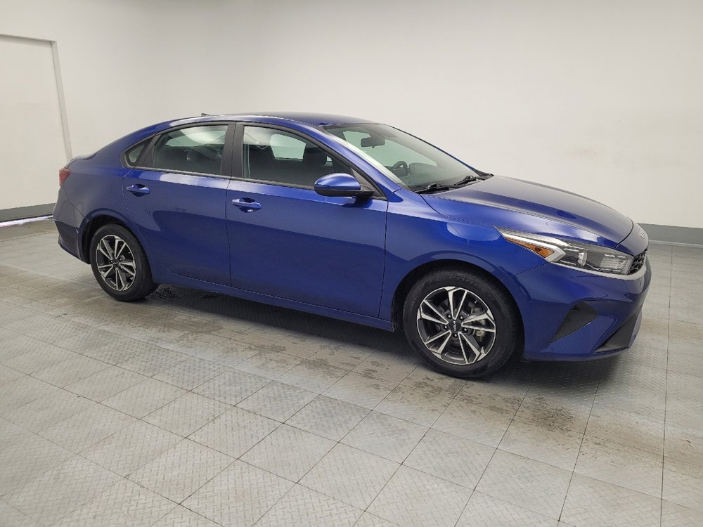 Used 2023 Kia Forte LXS image 11