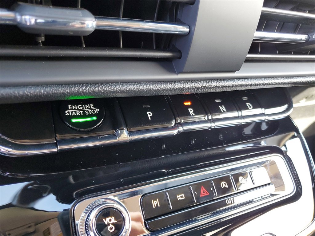 New 2026 Lincoln Corsair Premiere image 29