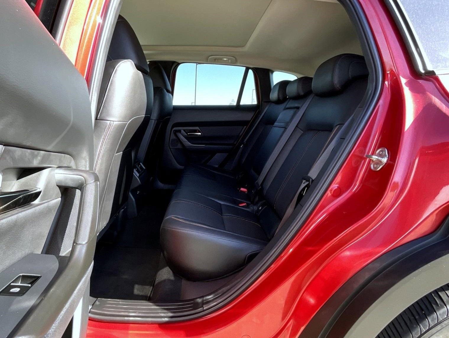 Used 2023 MAZDA CX-50 AWD 2.5 S w/ Cargo Package image 20