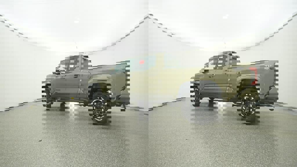 New 2026 Toyota Tacoma TRD Sport image 53