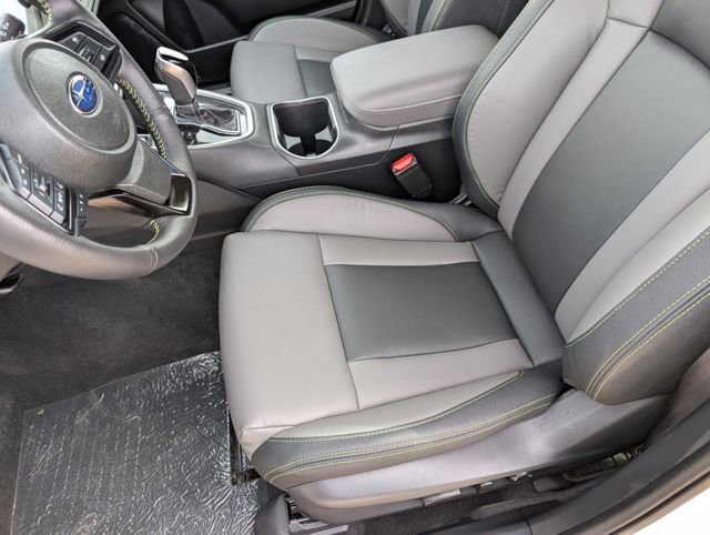 Certified 2025 Subaru Outback Onyx Edition w/ Popular Package #2 AWD/4WD image 12