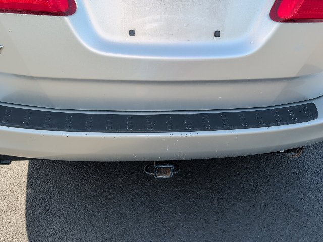 Used 2008 Honda Odyssey EX image 24