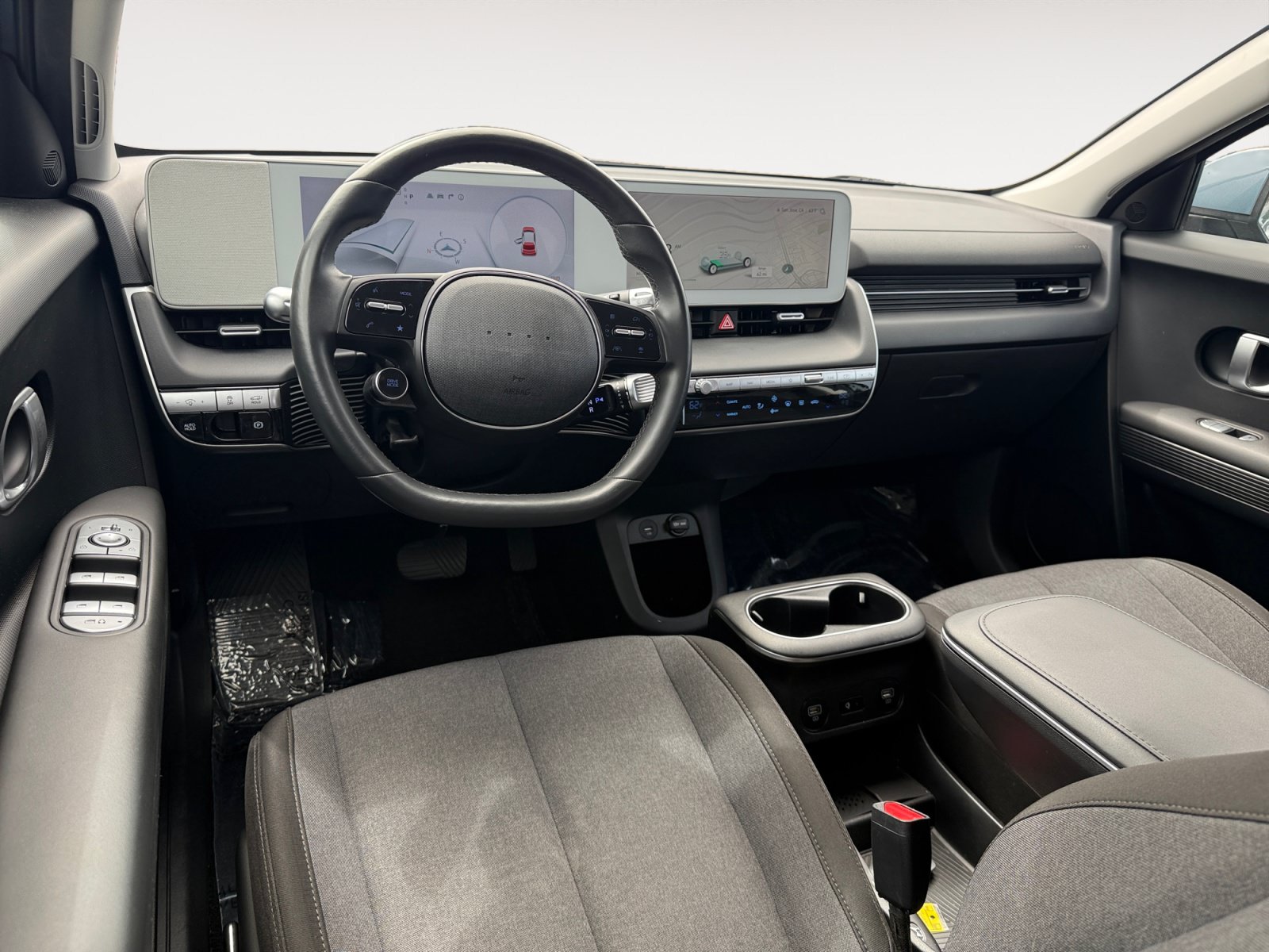 Used 2024 Hyundai Ioniq 5 SEL RWD image 15
