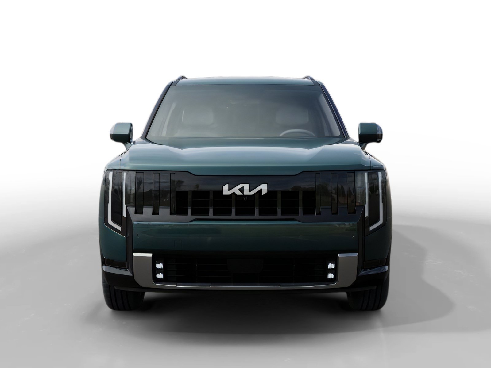 New 2027 Kia Telluride SX Prestige w/ Towing Package AWD/4WD image 2