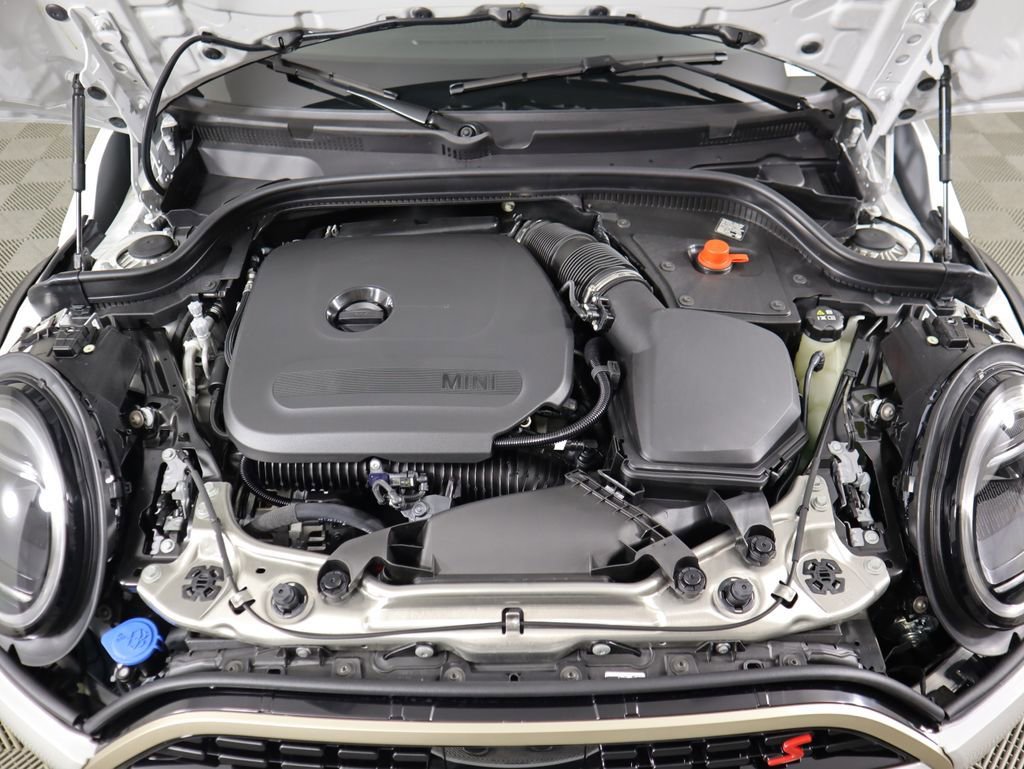 New 2026 MINI Cooper S image 36