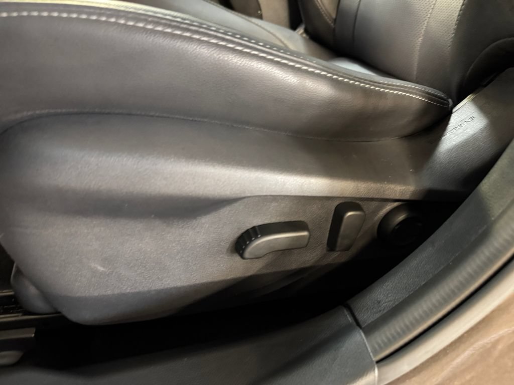Used 2021 Subaru Legacy Limited w/ Popular Package #2 AWD/4WD image 13