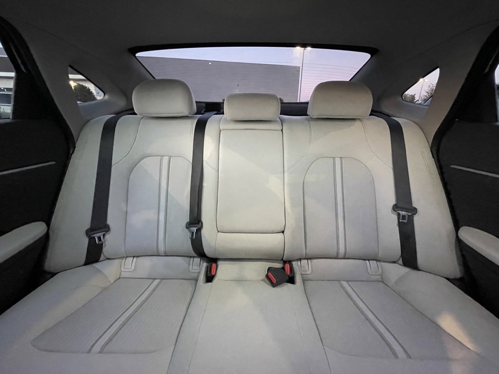 Used 2024 Hyundai Sonata SEL w/ Convenience Package image 29