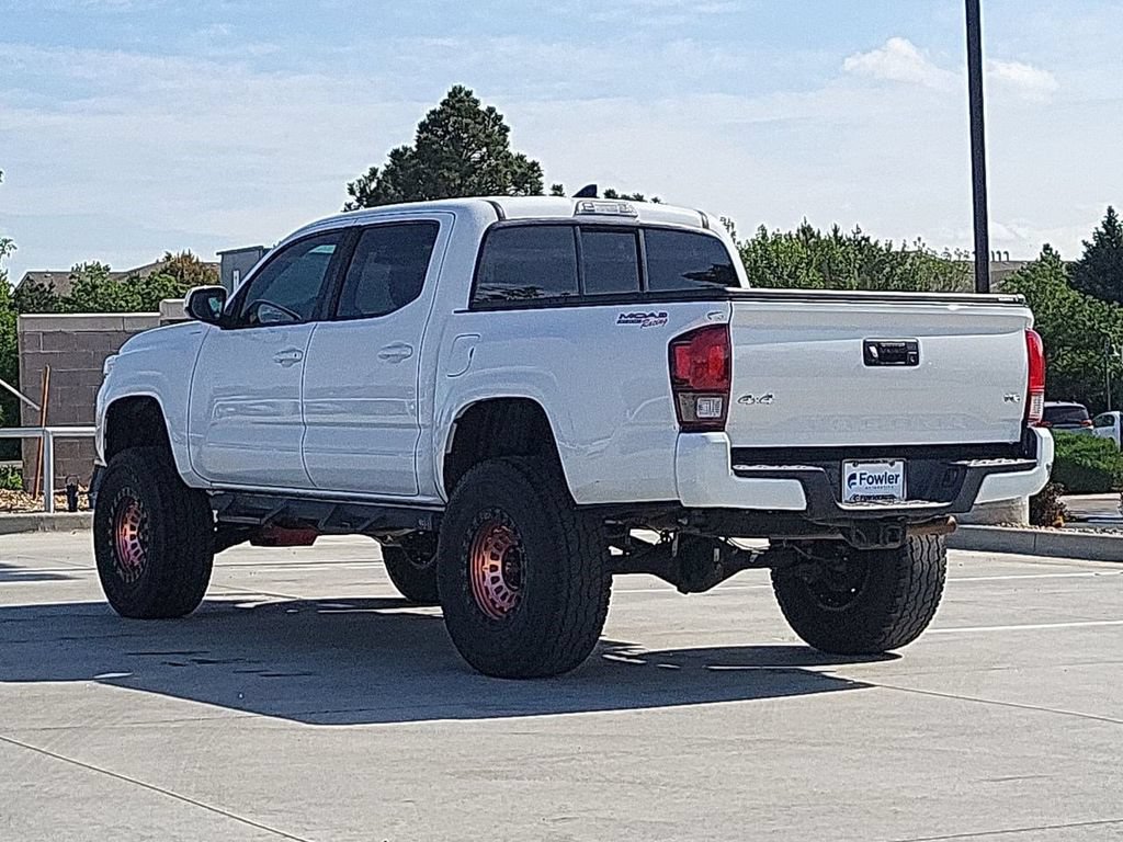 Used 2019 Toyota Tacoma SR AWD/4WD image 6