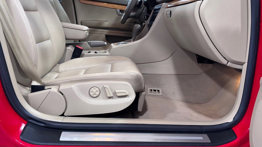 Used 2008 Audi A4 3.2 AWD/4WD image 18