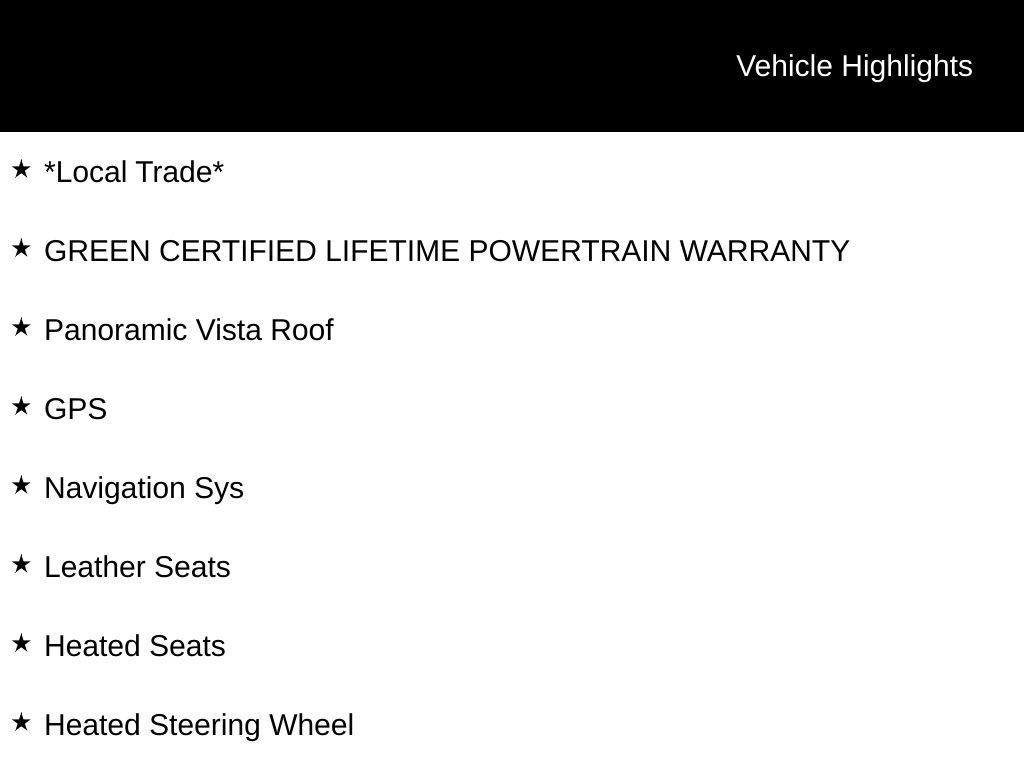 Used 2021 Ford Escape Titanium w/ Titanium Elite Package image 4