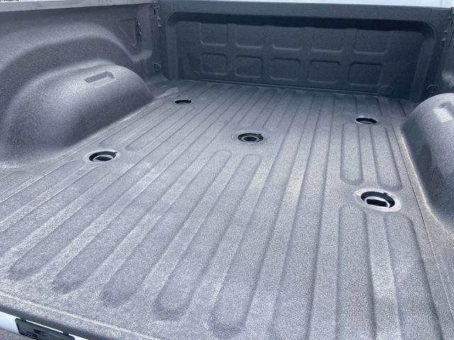 Used 2024 RAM 2500 Limited image 20