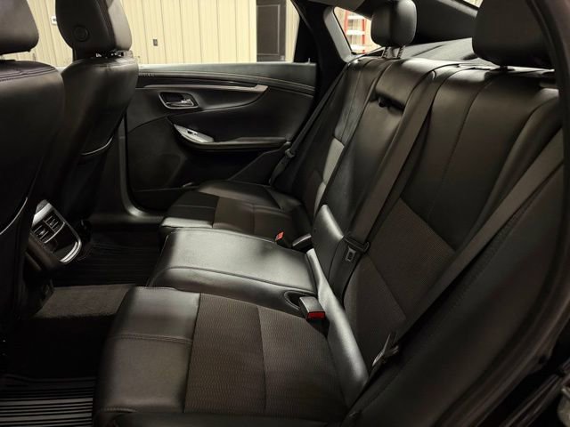 Used 2020 Chevrolet Impala LT image 17