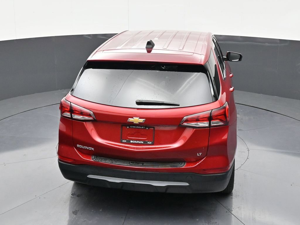 Used 2023 Chevrolet Equinox LT image 15